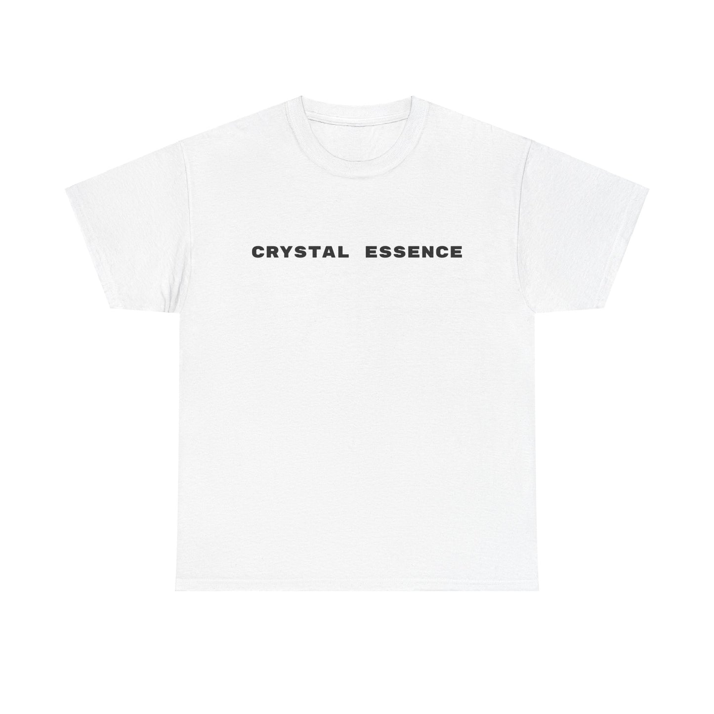 Crystal Essence T-Shirt  Man