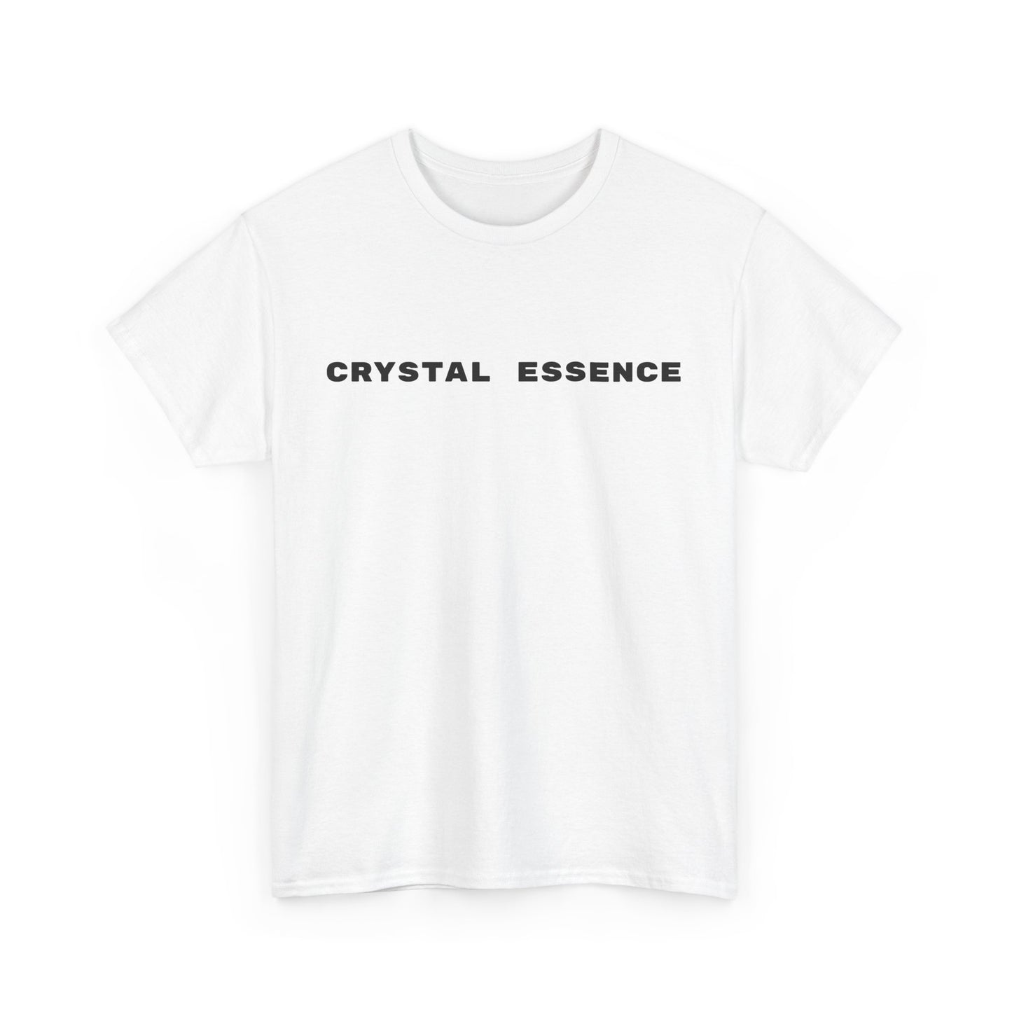 Crystal Essence T-Shirt  Man